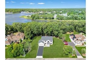 Once in a lifetime opportunity to own New Construction Waterfront.