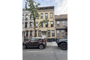 508 Onderdonk Avenue presents an exceptional investment opportunity in the heart of Ridgewood.