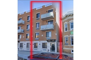 Prime 8 Unit Investment Property Jamaica, Queens 87 87 144th Street Asking 4, 350, 000 Cap Rate 6.