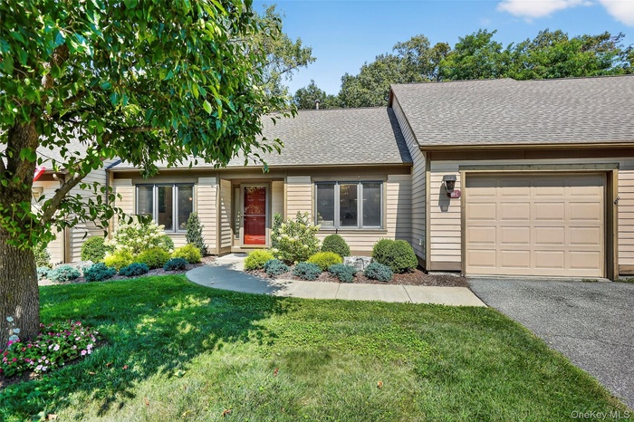 Welcome to 406C Heritage Hills!