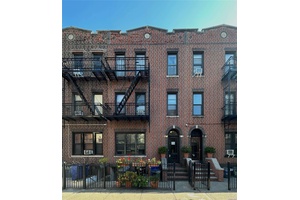 6 Family Building for Sale in PRIME Astoria LIC Location !