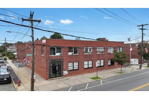 This prime commercial property offers over 9, 200 sq.