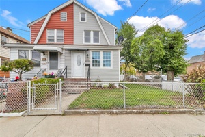 This is a great starter home.