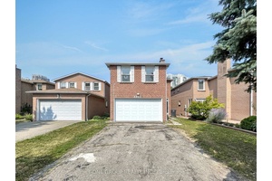 Move in ready gem with chefs kitchen, bright family room amp ; rare 5 car parking !