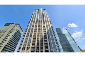 The Residences of College Park Bright and Spacious Corner Unit with Southwest Exposure, Well designed and Functional 2 Bedroom plus a Den can be used as a 3rd Bedroom with ...