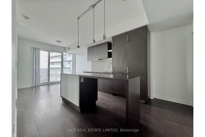 Welcome to Harbour Plaza Residences in the heart of Torontos South Core !