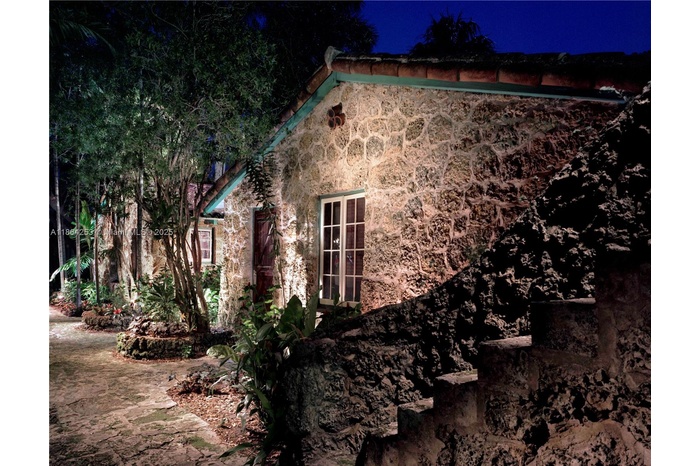 Night shot