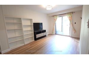 WALKOUT BASEMENT ONLY Spacious 4 bedroom, 1.