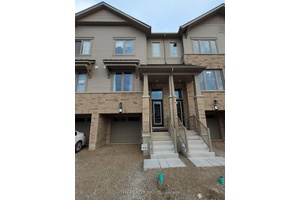 Now available for Sale Unit 12 at 389 Conklin Road !