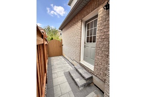 Fully Furnished LEGAL Basement Apartment in Prime Location with Natural Light.