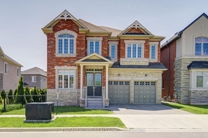 Luxurious 5 Bedroom Home Facing Park South Facing Ideal In Law Suite on Main Floor.