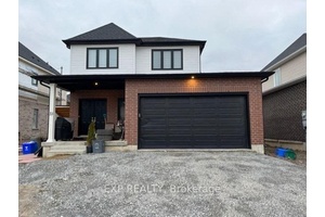 Beautiful 3 Bedroom Detached Home With open concept layout, creates a seamless flow between the living spaces, making it perfect for entertaining guests or enjoying quality family time, This Home ...