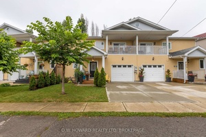 In the heart of Crystal Beach and just minutes from the sandy white beach's of Bay Beach you will find this stunning 3 bedroom 4 bathroom home with 9 foot ...