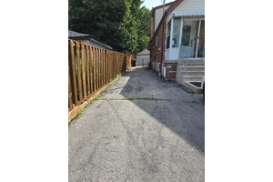 Must See ! Newly renovated, bright, and spacious 2 bedroom basement apartment featuring a private entrance and a thoughtfully designed layout that truly feels like home.