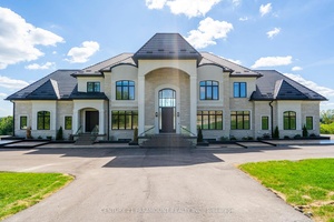 Discover this one of a kind estate on 2.