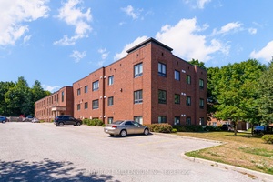 Welcome to 70 First St, Orangeville !