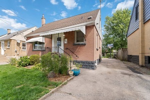 Discover comfort, space, and style at 197 East 12th Street, a charming home with timeless appeal nestled in the heart of the desirable Hamilton Mountain.