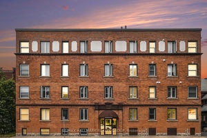 Welcome to 244 Charlotte Street, a spacious and character rich 2 bedroom, 2 bathroom condo in the heart of Sandy Hill.