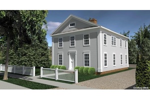 Heart of Southampton Village !