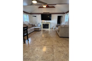 Welcome to this beautifully renovated single family home in the desirable Edgewater Park Cooperative Community of Throggs Neck.