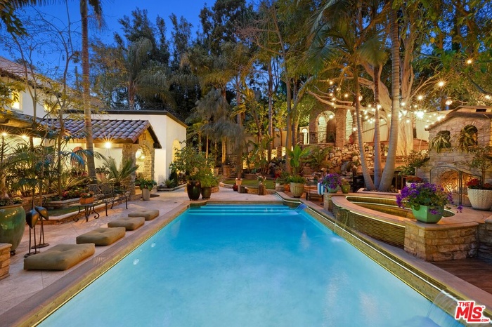 Private and Serene