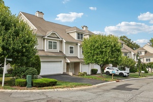 Welcome to Crystal Hill Club, where comfort and convenience meet in a beautifully designed four level townhome condo.
