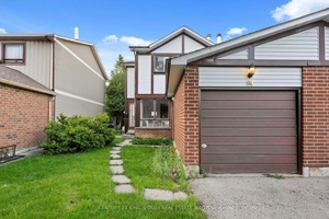 Beautiful 3 bedroom semi detached home located in a quiet and Family friendly neighbourhood.