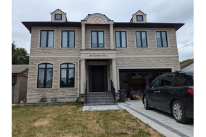 Brand new house, fully renovated basement apartment.