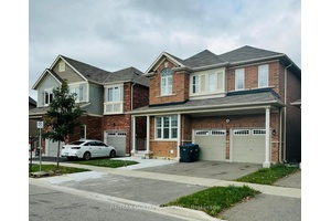 Spacious 5 bedroom detached home for lease with a functional layout and plenty of natural light.