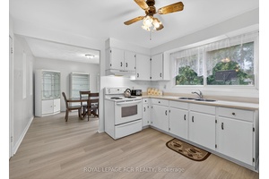 Step into this lovingly maintained 4 bedroom, 3 bathroom home that offers generous living space and a warm, inviting atmosphere.
