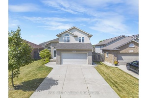Welcome to 7167 St. Michael Avenue, nestled in the highly sought after Garner Estates community !