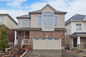Stunning Family Home with Legal Walkout Basement in Vista Hills !
