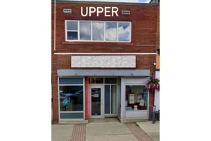 In the heart of vibrant Streetsville, this upper level office unit offers approximately 700 sqft.