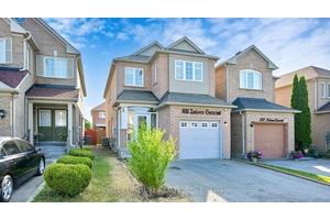 Welcome To This Beautifully Maintained, Sun Filled Home Situated In The Sought After Markham And Steeles Community.