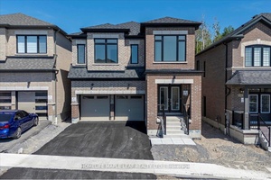 New Detached By Fieldgate Homes MAXIMUS MODEL.