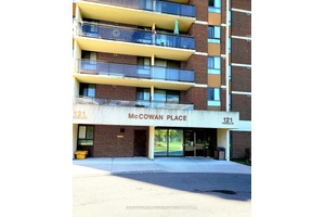 Step Into Comfort at McCowan Place !