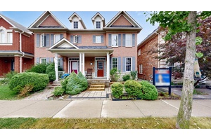 Welcome To This Charming Three Bedroom, Three Washroom Semi Detached Home In The Highly Sought After Cornell Community.