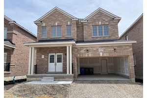 This immaculate, 2 year old, all brick detached home is located in the desirable Southgate municipality, within the family friendly community of Dundalk.