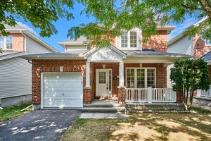 Stunning two story home Built by Urbandale, is a real charmer !