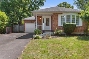 This charming 3 2 bedroom, 4 level back split is located on a quiet street and offers an abundance of space for the whole family.