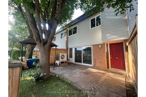 _____Be The First Family To Occupy and Call It HOME____ and Enjoy This Beautiful, Newly Renovated Townhouse !
