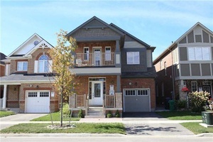 Best Layout ! Prestine Detached Home with Over 2000Sqft Of Living Space.