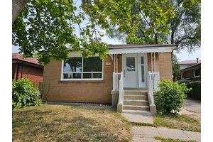 This beautifully updated bungalow offers a bright, open concept living space with modern finishes throughout, perfect for families or investors alike.