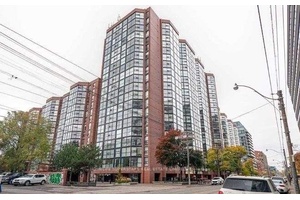Stunning 2Bedroom Solarium Condo in the Heart of the City.