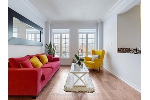 Welcome to this beautifully renovated 2 story detached home in the highly sought after Vellore Village community.