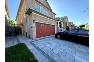 Available Immediately for Lease, this spacious and newer legal basement apartment offers a rare 3 bedroom layout in the heart of highly sought after Churchill Meadows.