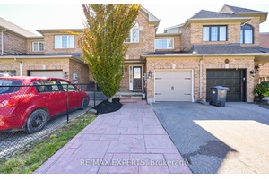 Welcome to your next home in the heart of family friendly South Bolton !