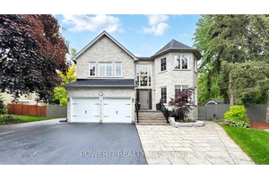 Prestigious Stonehaven ! Discover this beautifully upgraded home on a premium 72 x 189 lot on sought after Secretariate Rd.