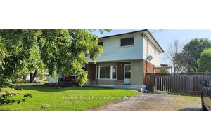Semi Detached whole house for rent.