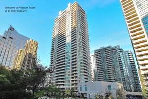 Location amp ; Size ! Walking Distance To Everything, Enjoy The Amenities Of Vibrant North York !